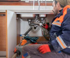 About Emergency plumbing pros Granville, ND